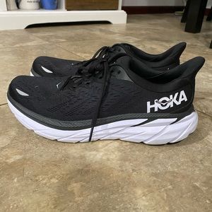 Hoka Clifton 8